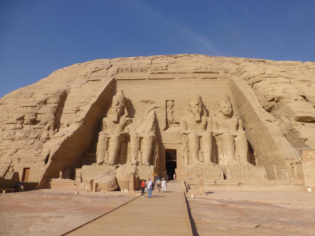 Abu Simbel