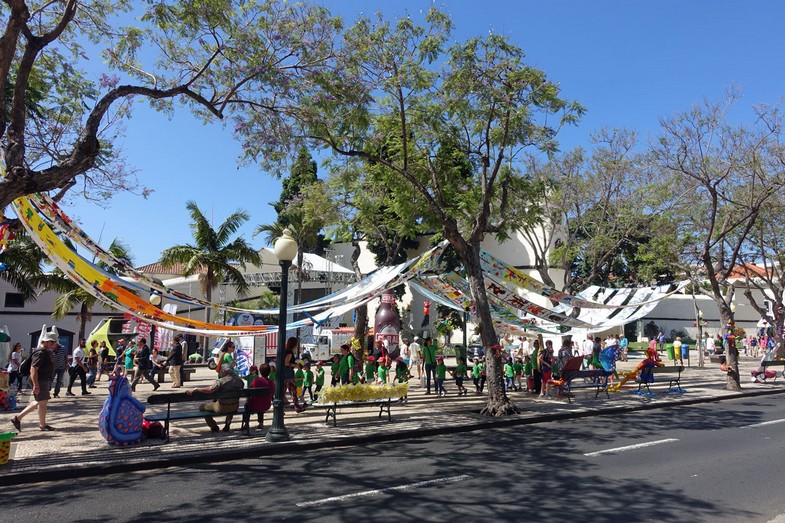 Madeira trendtours reisen 2021 Tolle Madeira