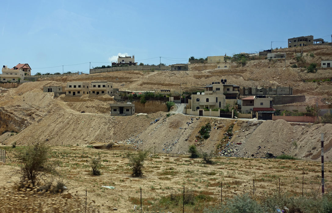 Jericho