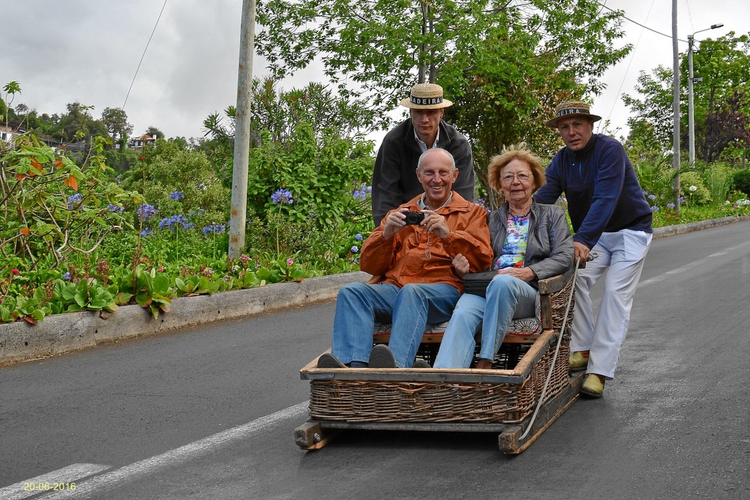 2021 madeira reisen trendtours Trendtours