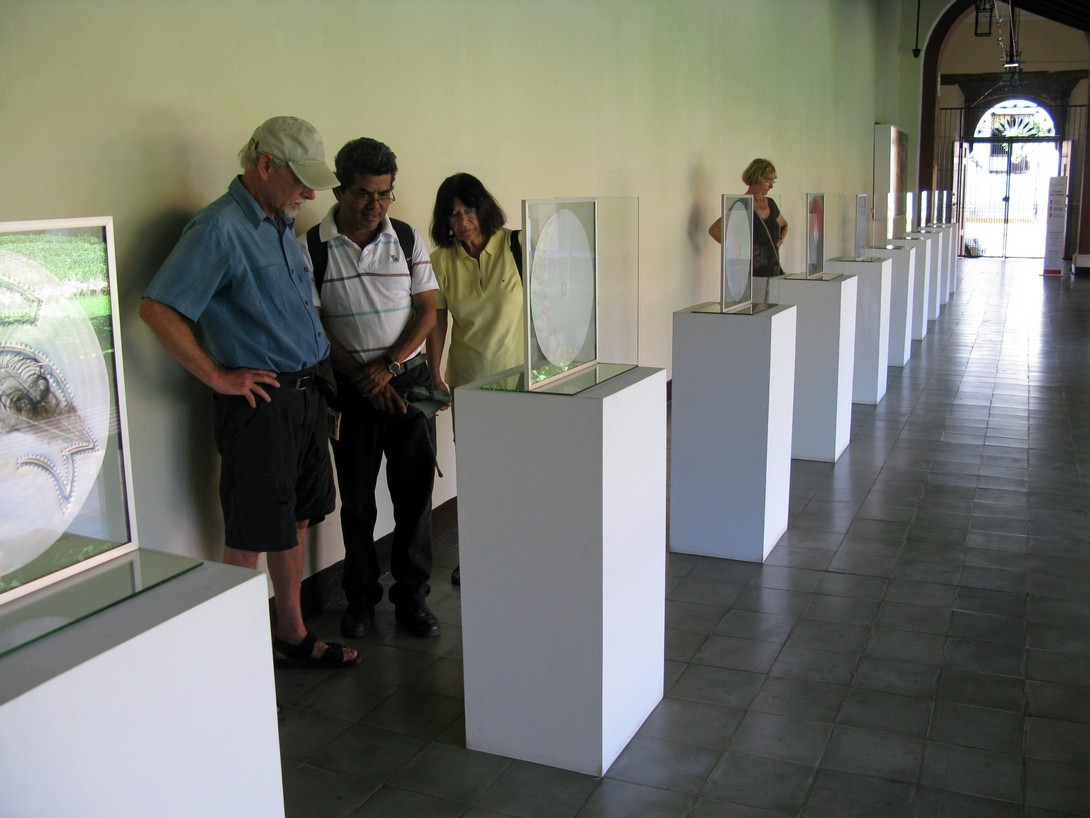 Museum Ortiz in León