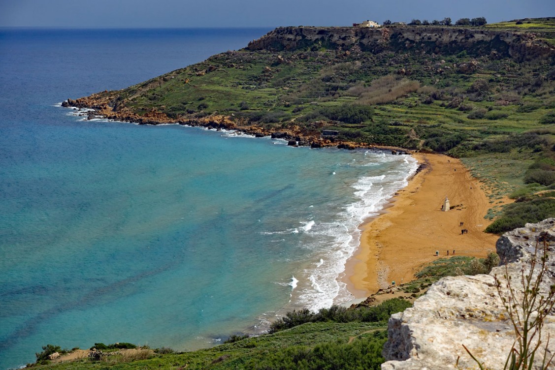 Ramla Bay