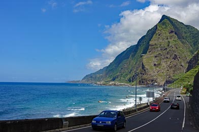 2021 trendtours madeira reisen Atlantis Reisen